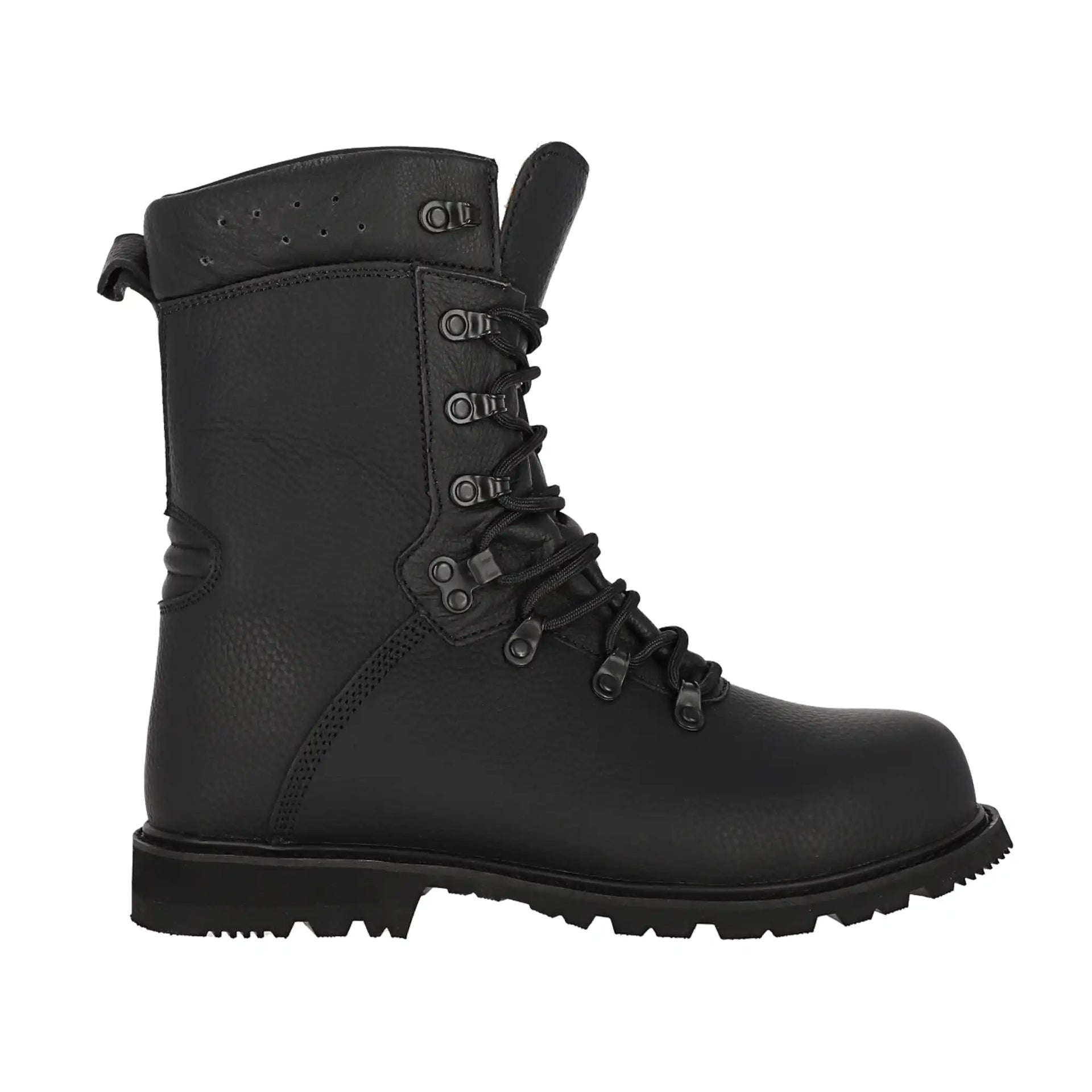 Kampfstiefel BW Modell 2000