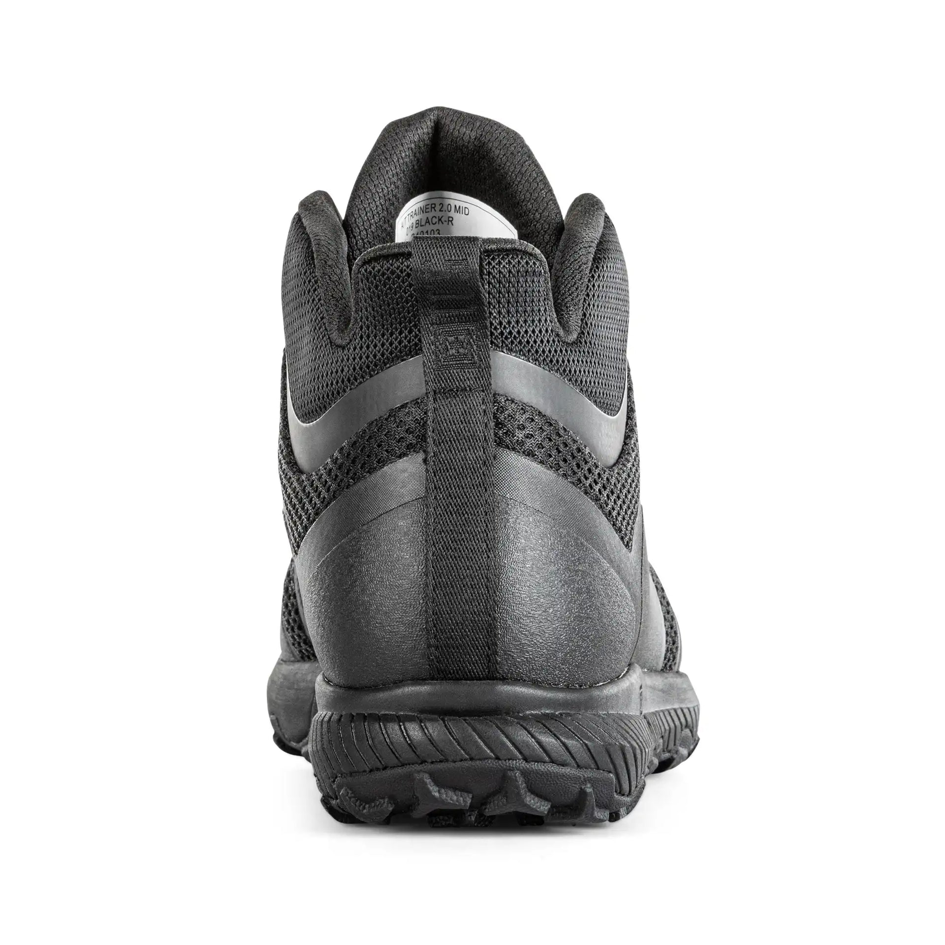 Stiefel A/T Mid