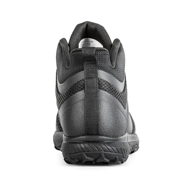 Boots A/T Mid