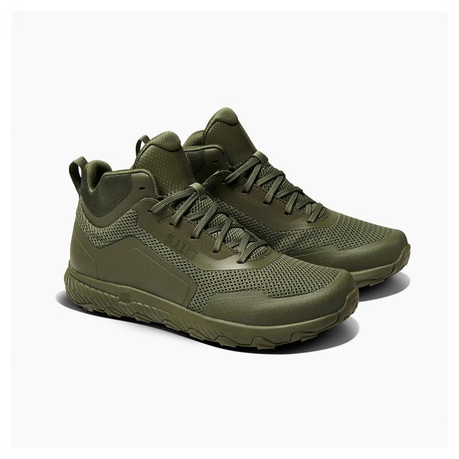 Boots A/T Mid