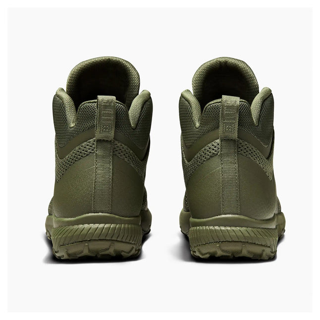 Boots A/T Mid