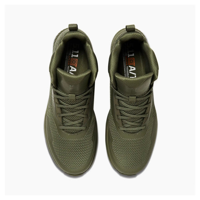 Boots A/T Mid