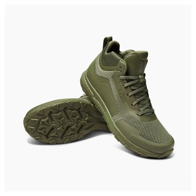 Boots A/T Mid