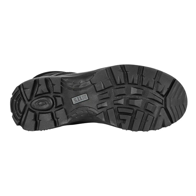 Bottes ATAC 2.0 8 SZ ISO