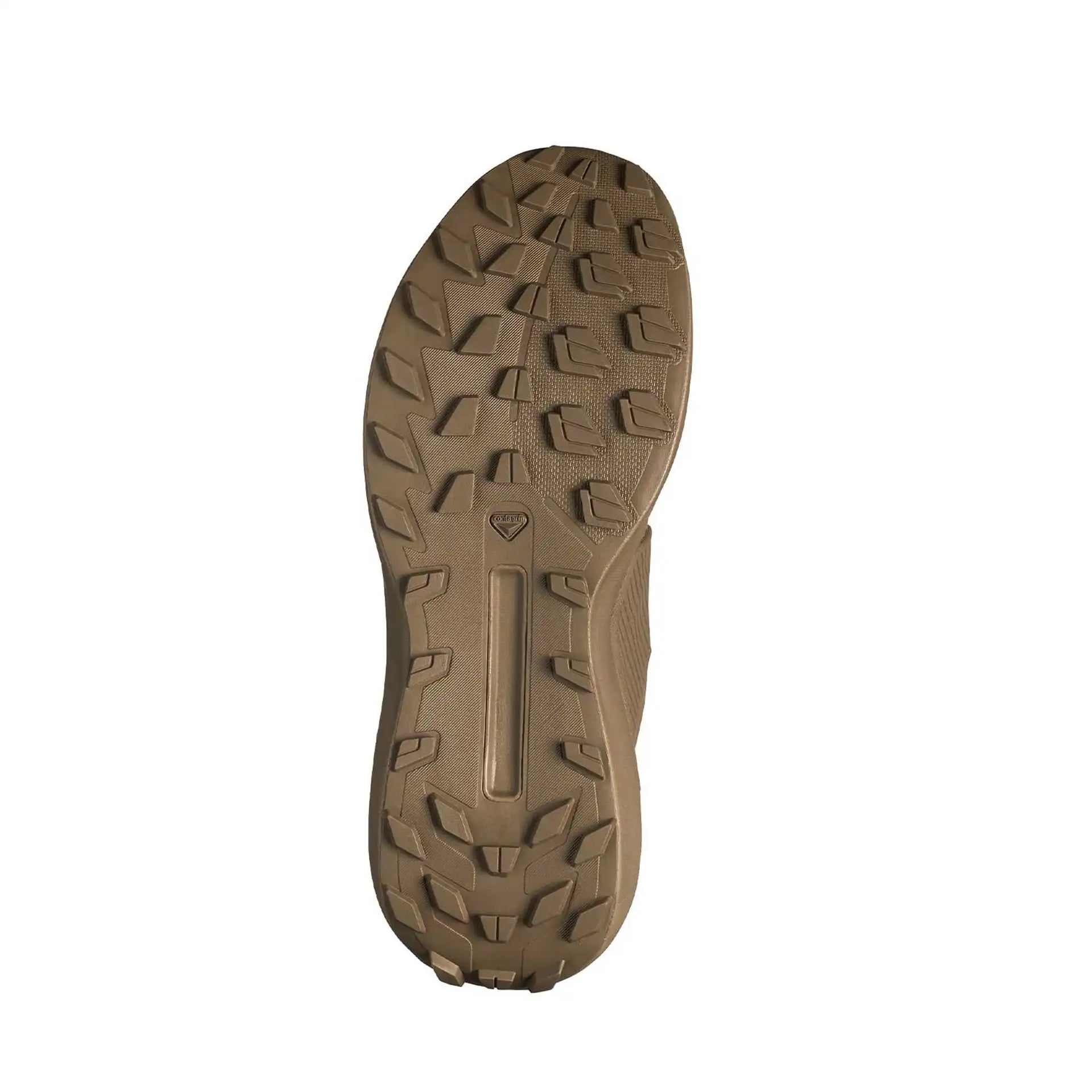 Einsatzschuh Genesis Forces Mid GTX