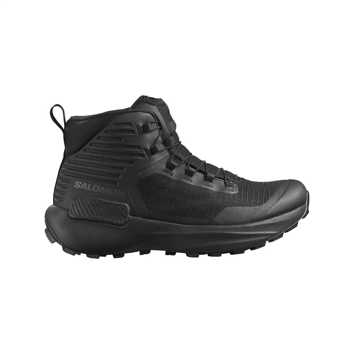 Einsatzschuh Genesis Forces Mid GTX