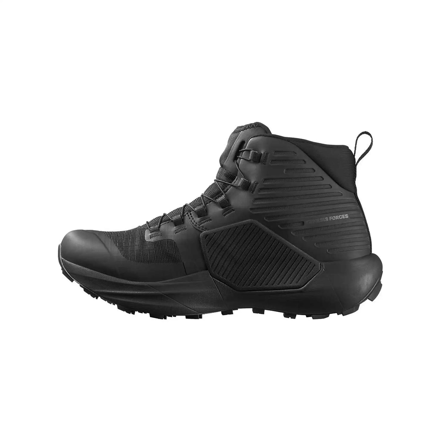 Einsatzschuh Genesis Forces Mid GTX