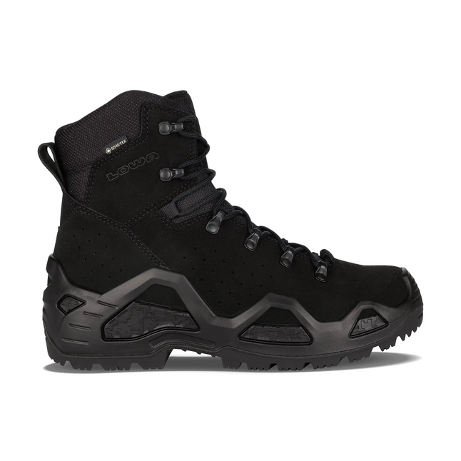 Tactical Boots Z-6S MK2 GTX PR