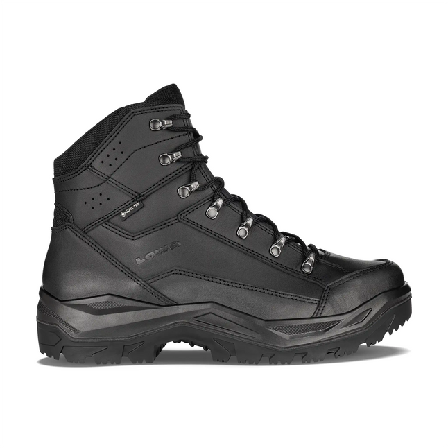 Tactical Boots RENEGADE MK2 GTX MID PR