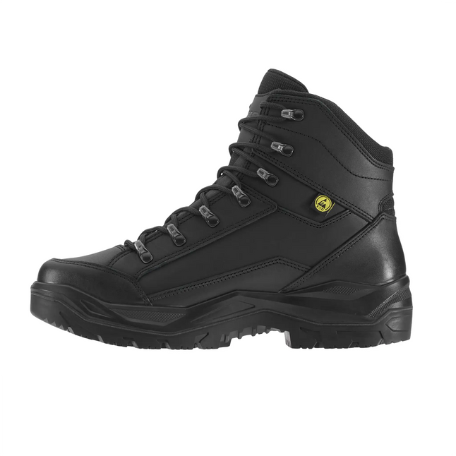 Tactical Boots RENEGADE MK2 GTX MID PR