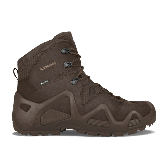 Bottes d'intervention Zephyr GTX MID TF