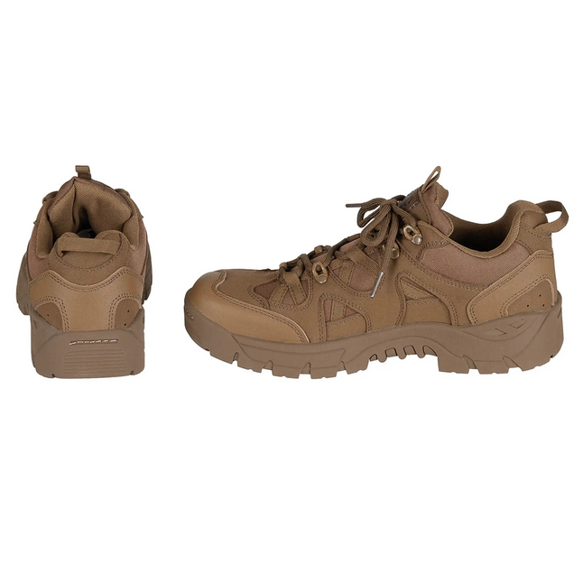 Chaussures basses Commando