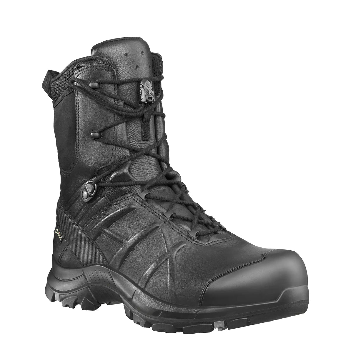 Safety Shoe Black Eagle Safety 50 High