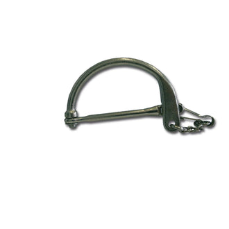 Seesack-Verschlussbügel