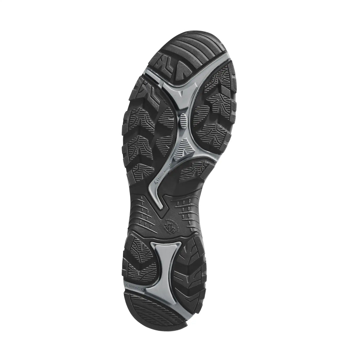Safety Shoe Black Eagle Safety 50.1 Low