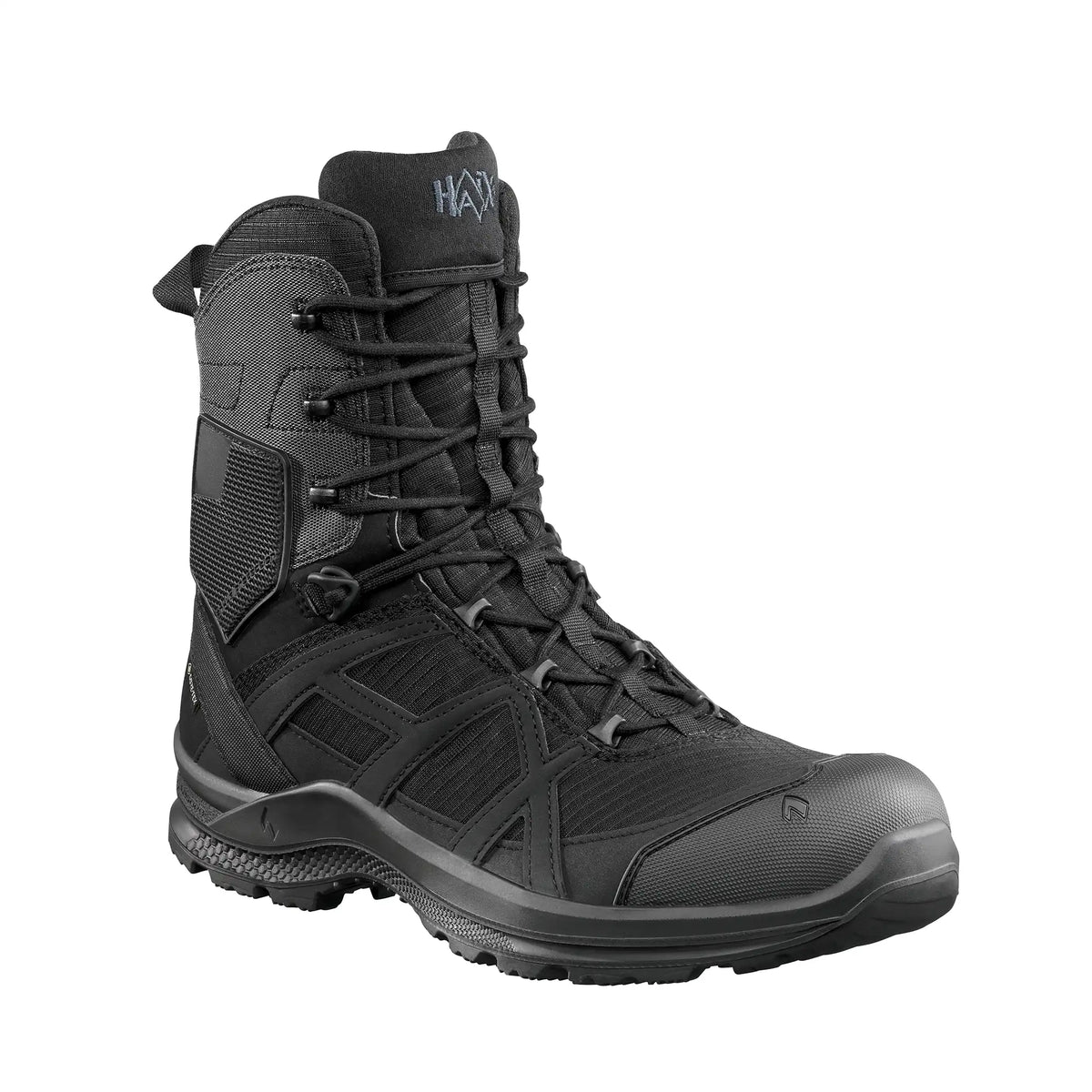 Botas tácticas Black Eagle Athletic 2.1 GTX High de Haix