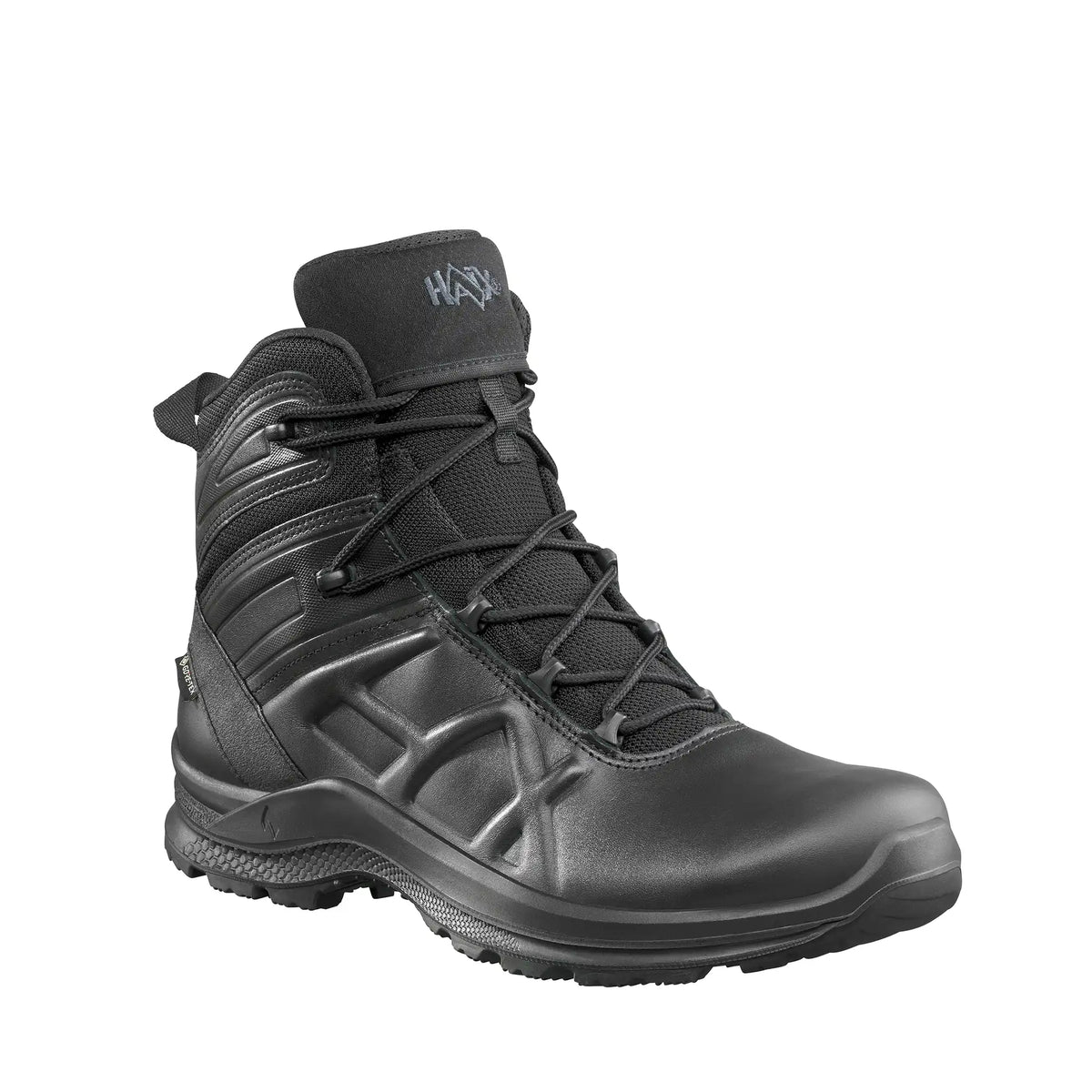Tactical Boots Black Eagle Tactical 2.0 GTX Mid