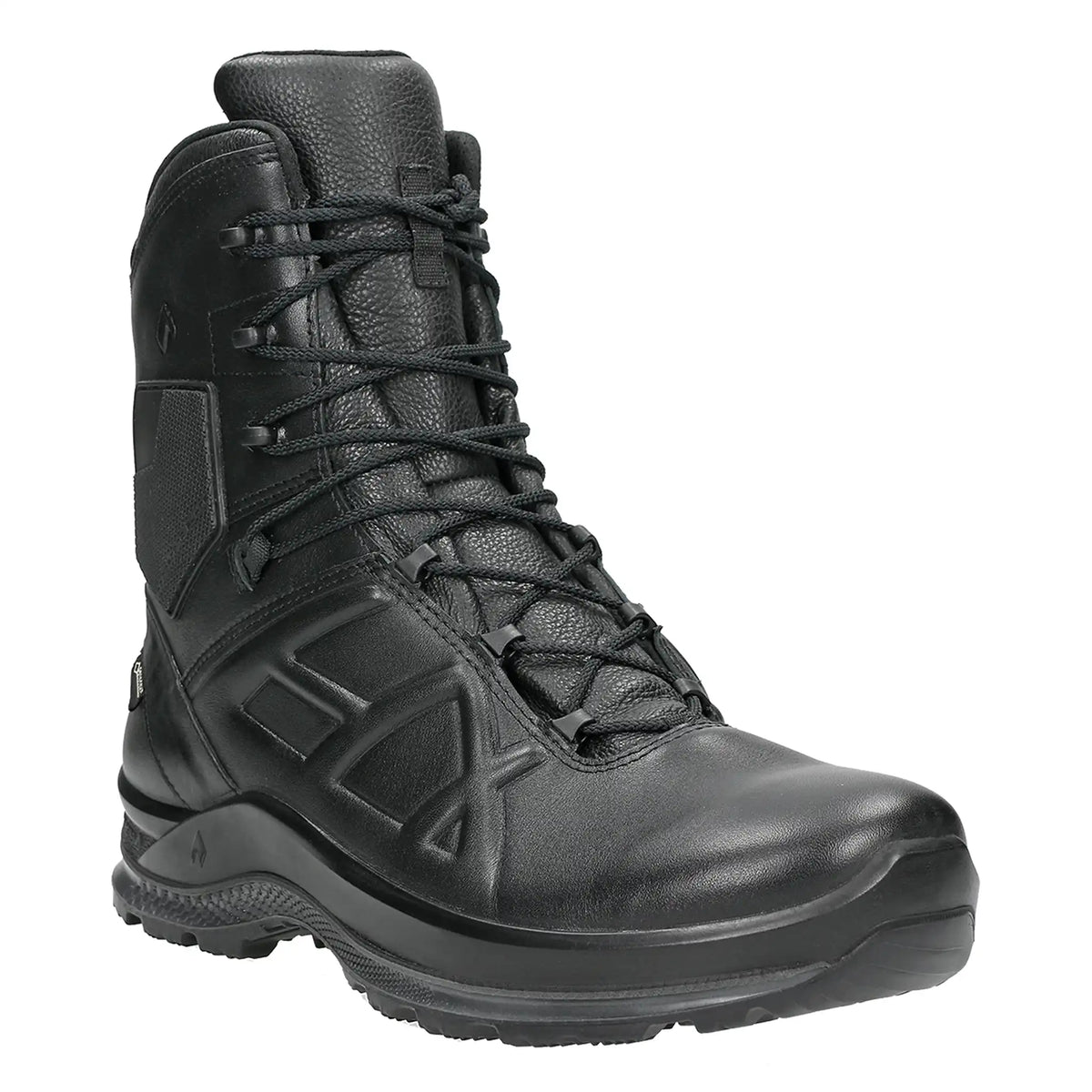 Tactical Boots Black Eagle Tactical 2.0 GTX WTR High
