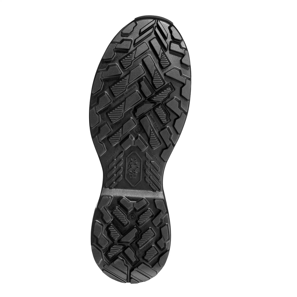 Tactical Boots Black Eagle EVO Tactical GTX Mid