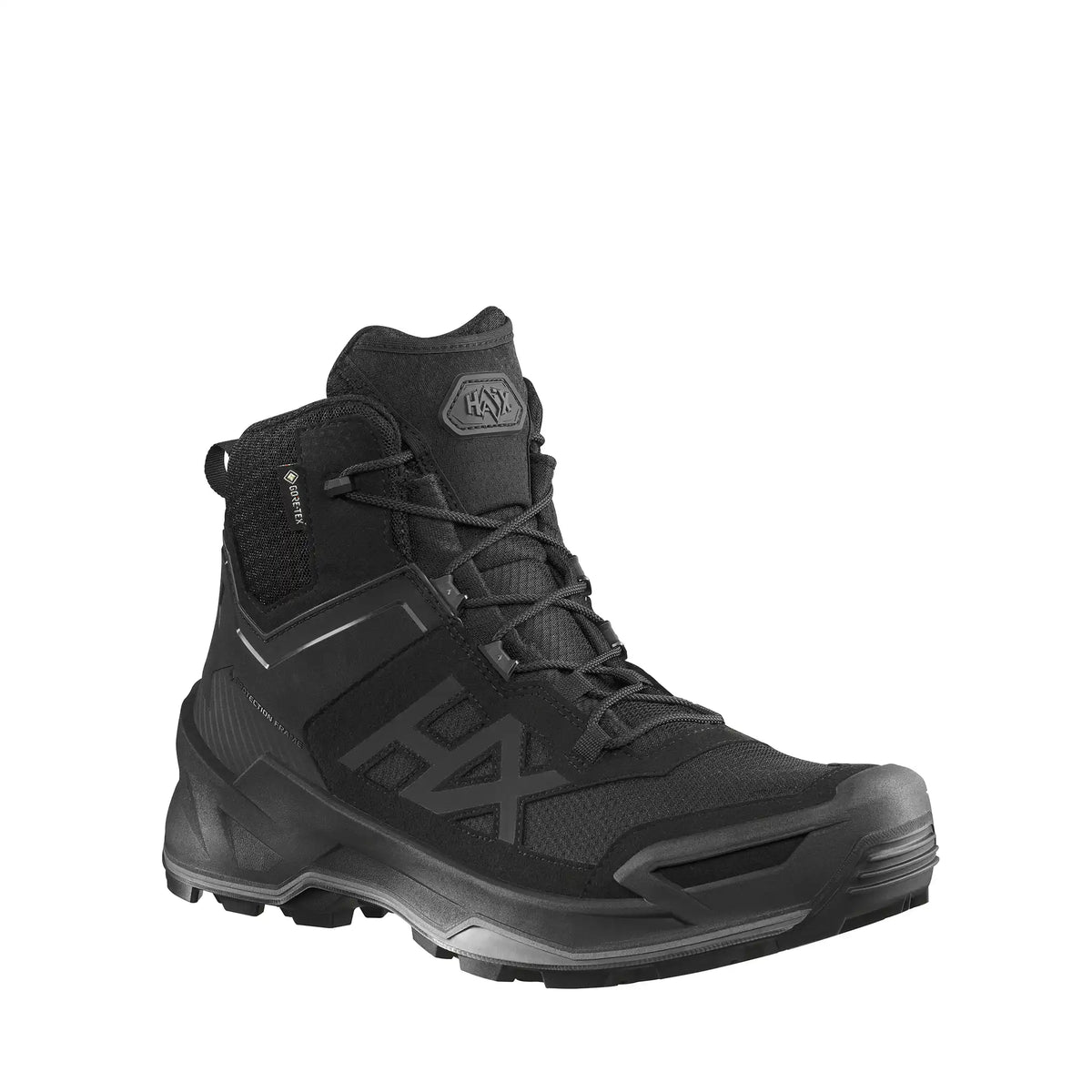 Einsatzstiefel Black Eagle EVO Athletic GTX Mid