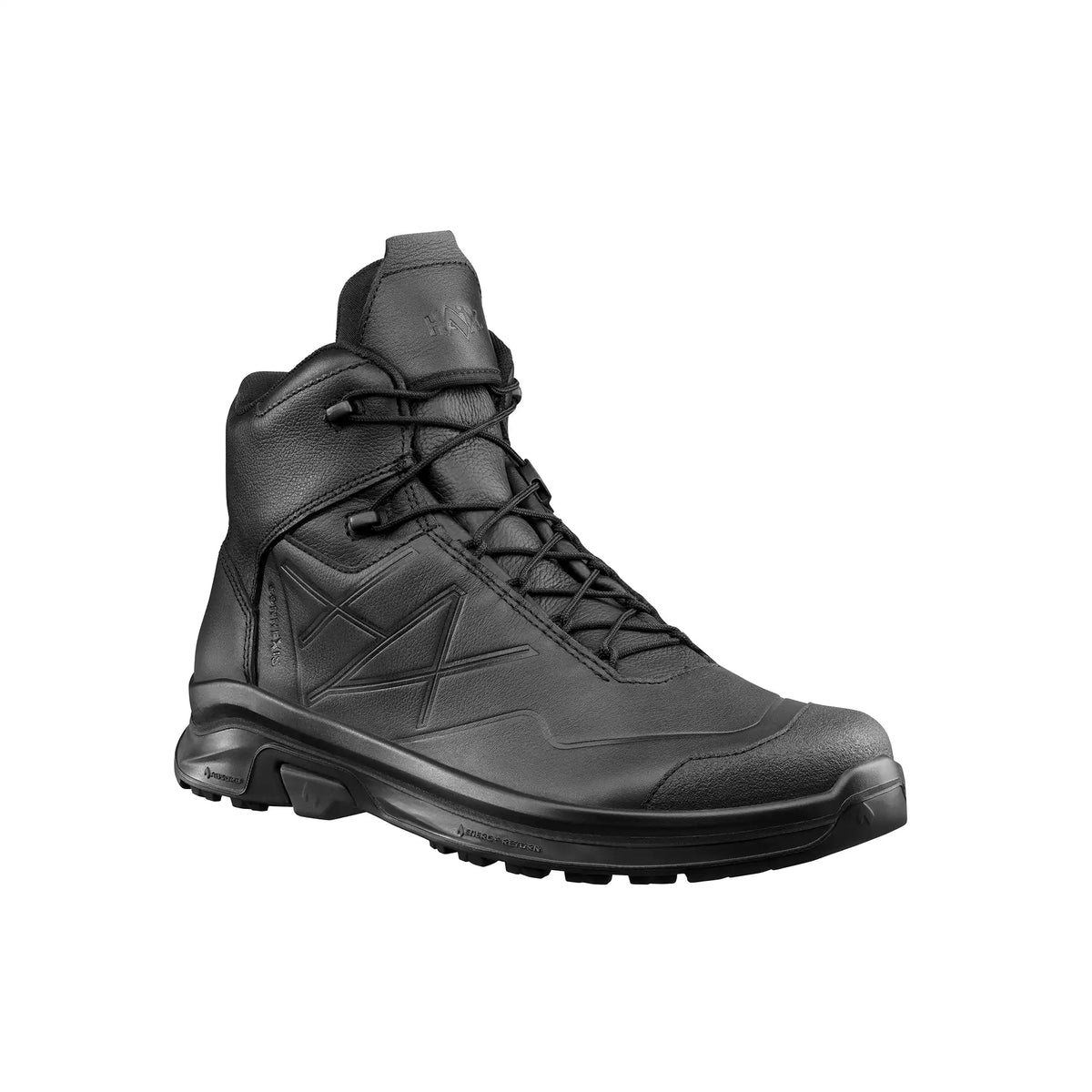 Tactical Boots Connexis Force GTX LTR Mid