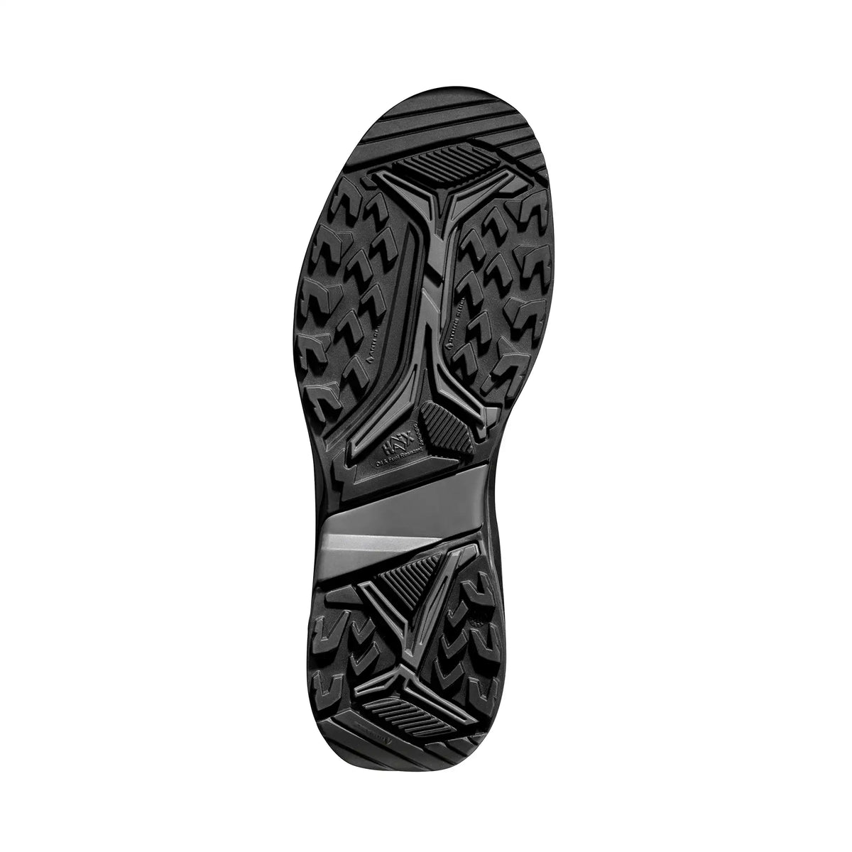 Tactical Boots Connexis Force GTX LTR Mid