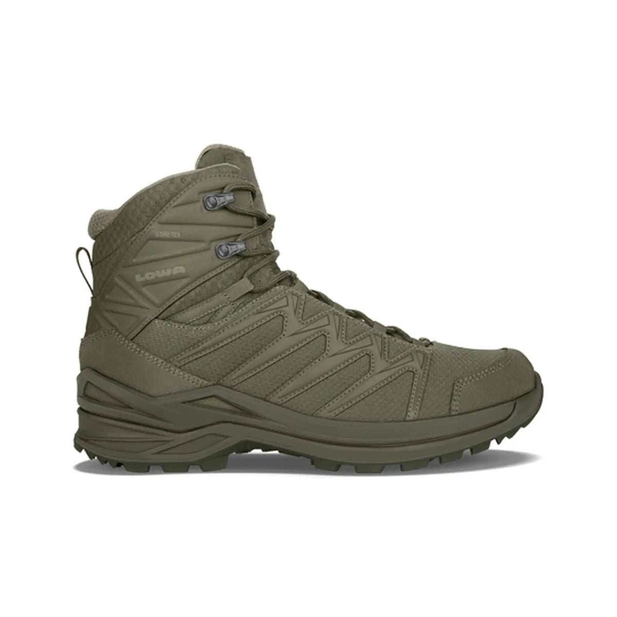 Tactical Boots Innox Pro GTX Mid TF