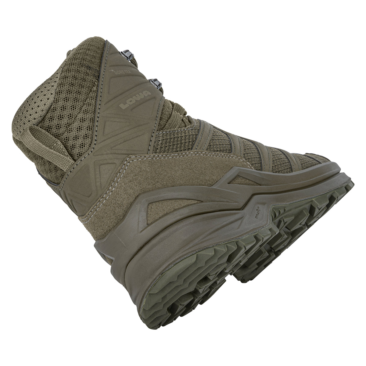Tactical Boots Innox Pro GTX Mid TF