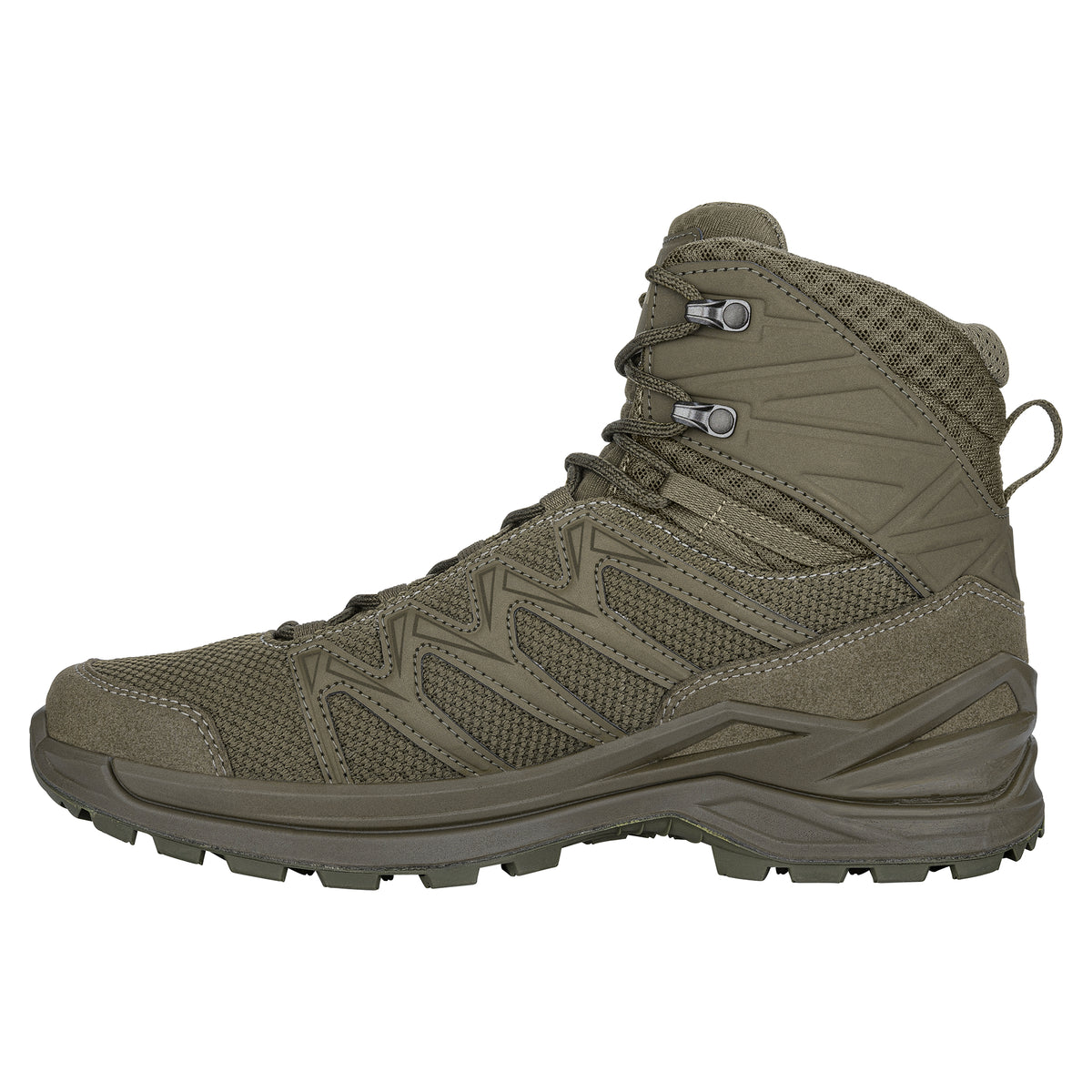 Tactical Boots Innox Pro GTX Mid TF