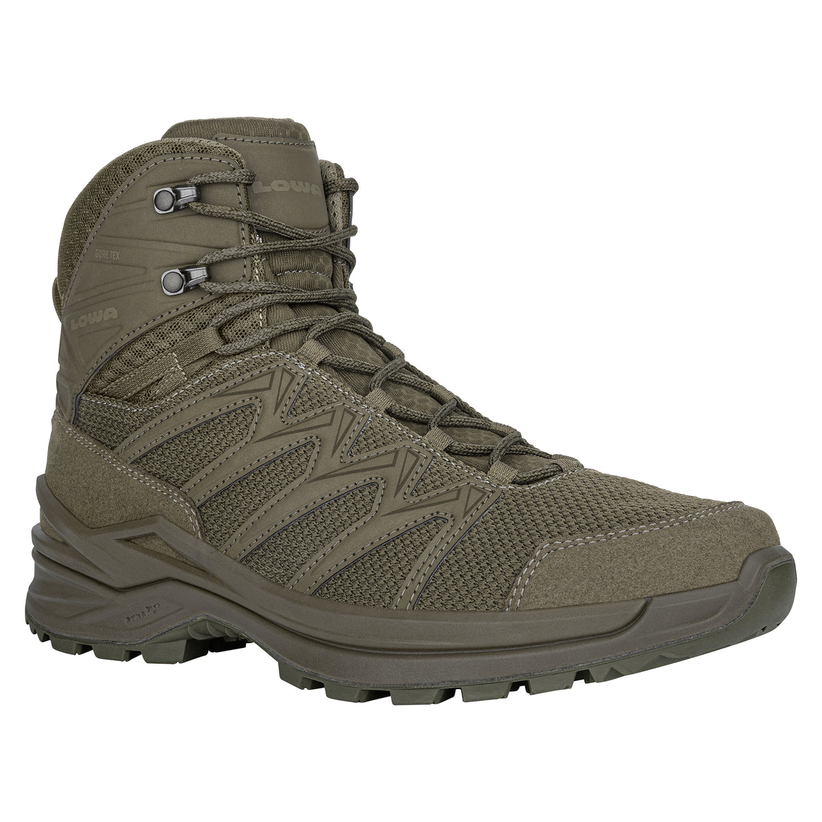 Tactical Boots Innox Pro GTX Mid TF