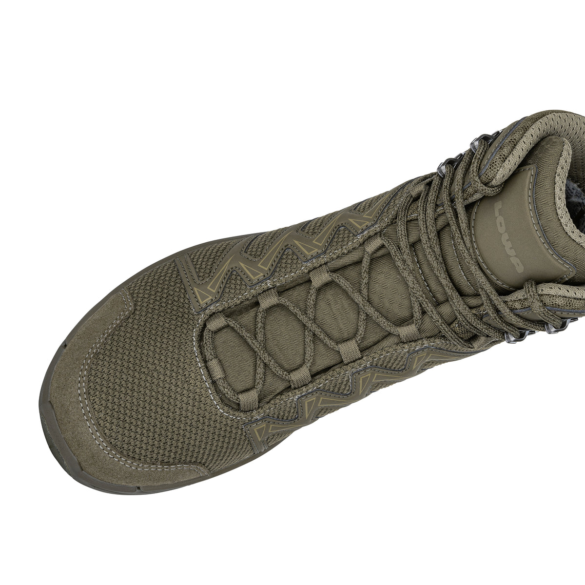Tactical Boots Innox Pro GTX Mid TF