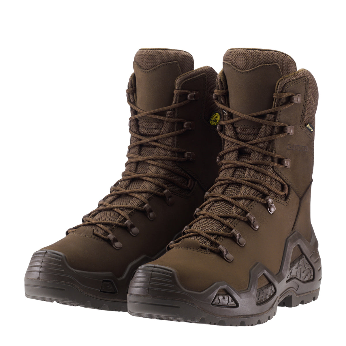 Duty Boots Z-8N Mk2 GTX PR