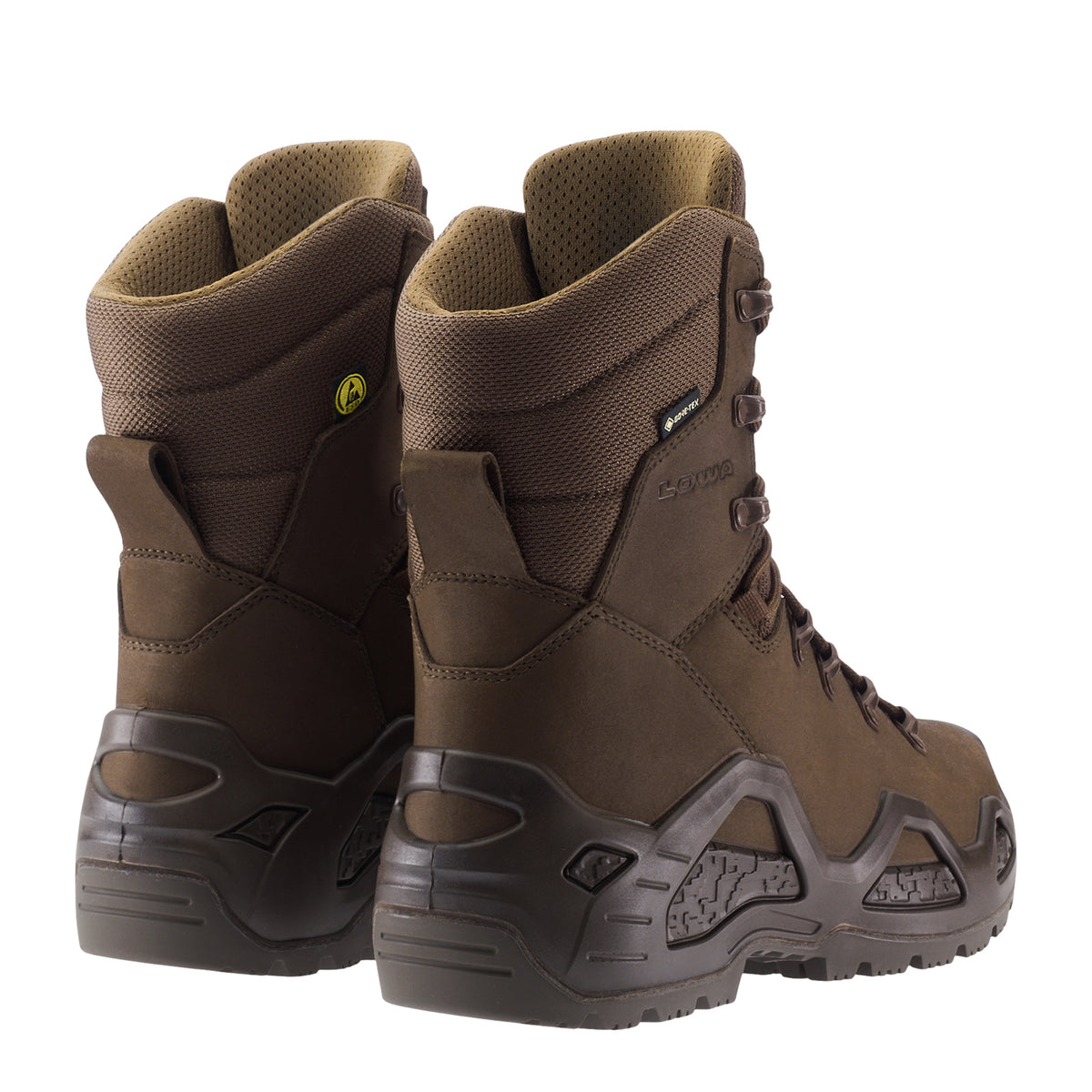 Duty Boots Z-8N Mk2 GTX PR
