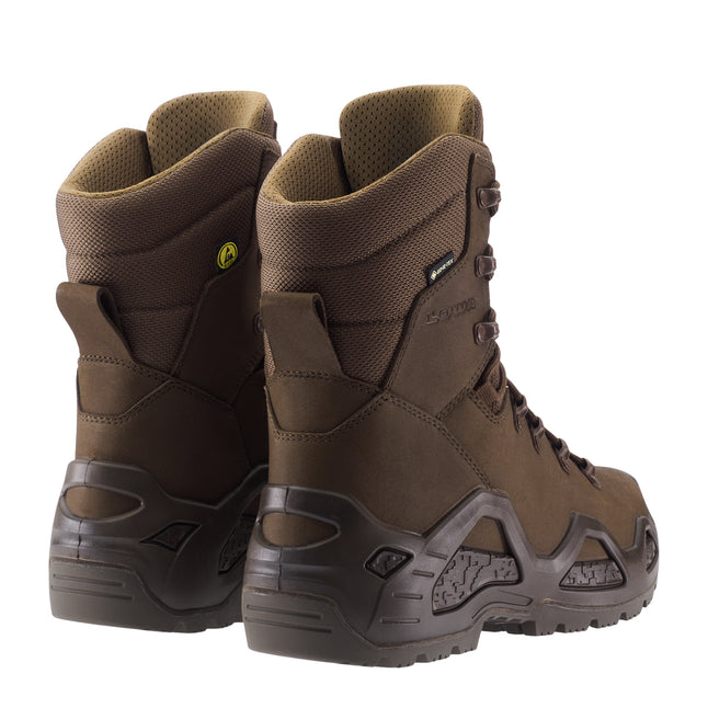 Duty Boots Z-8N Mk2 GTX PR