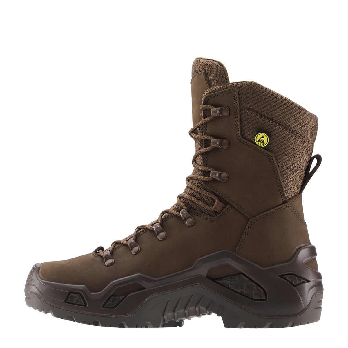Duty Boots Z-8N Mk2 GTX PR