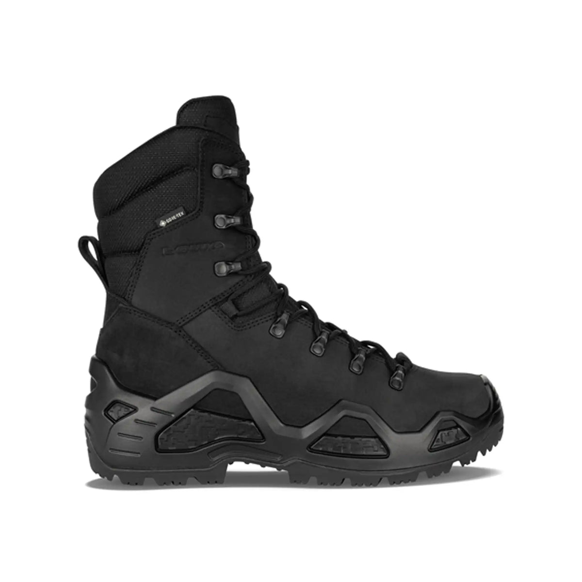 Duty Boots Z-8N Mk2 GTX PR
