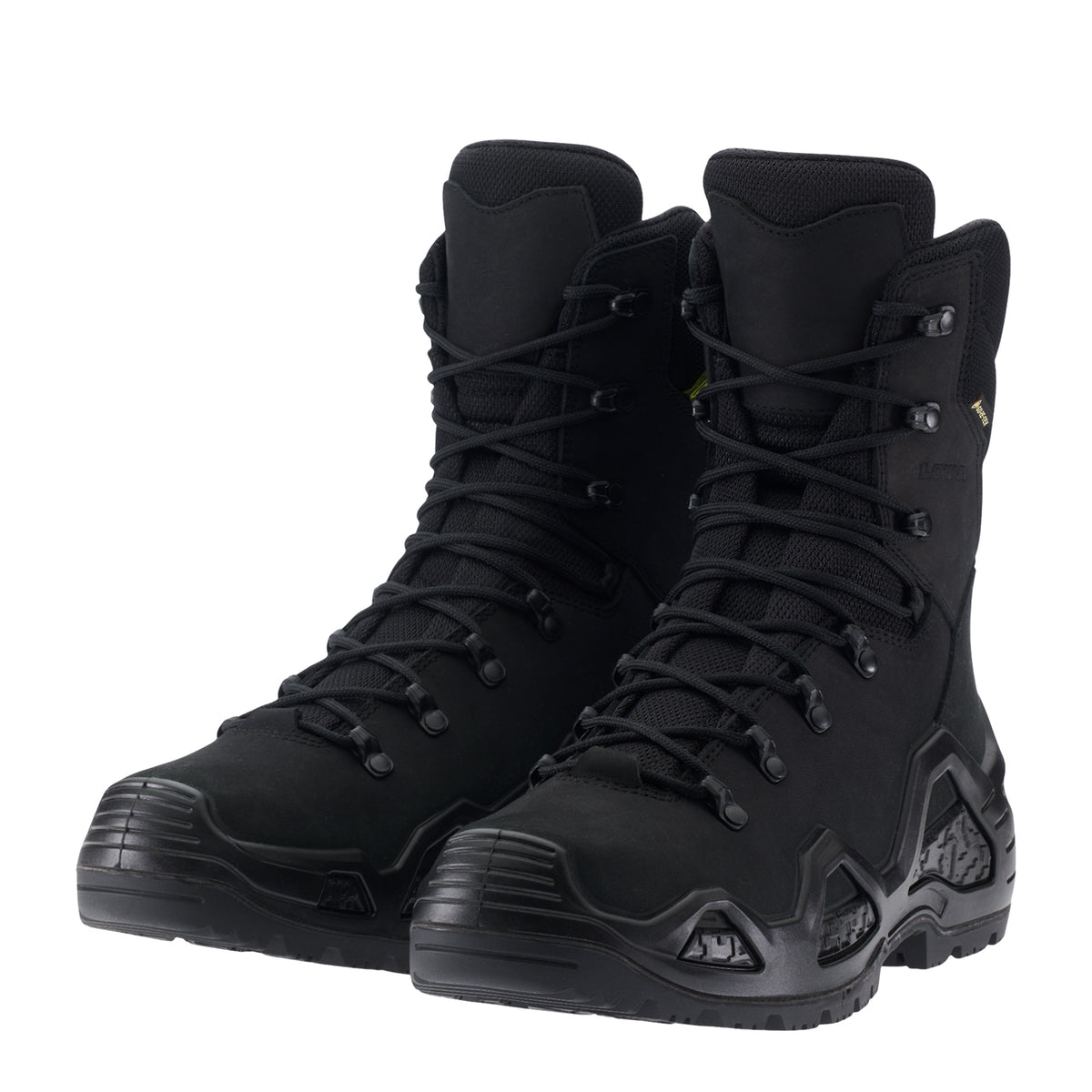 Duty Boots Z-8N Mk2 GTX PR