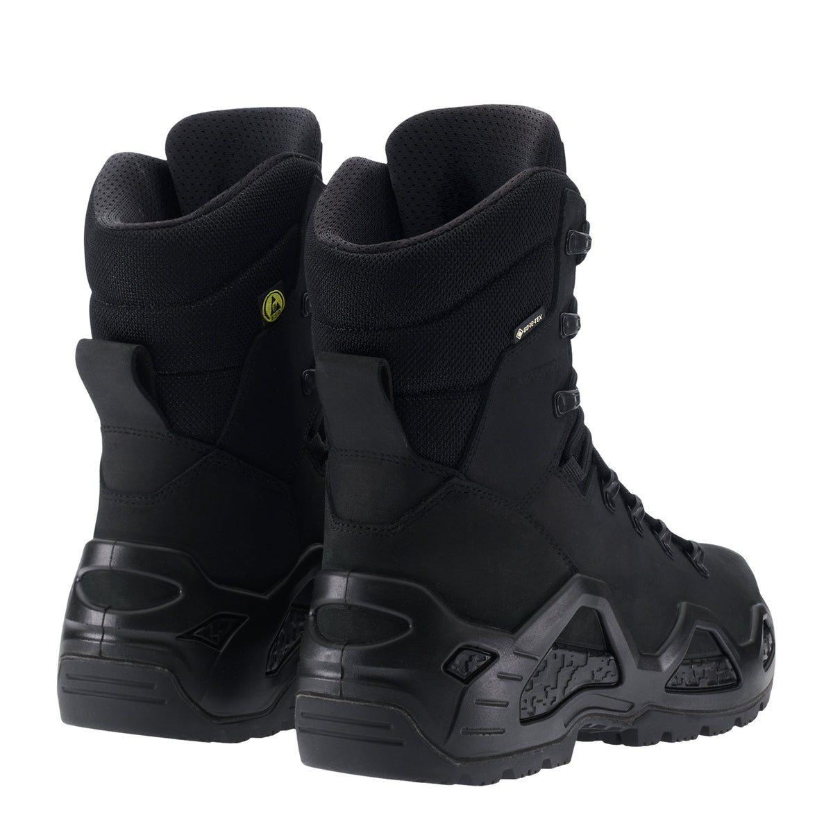 Duty Boots Z-8N Mk2 GTX PR