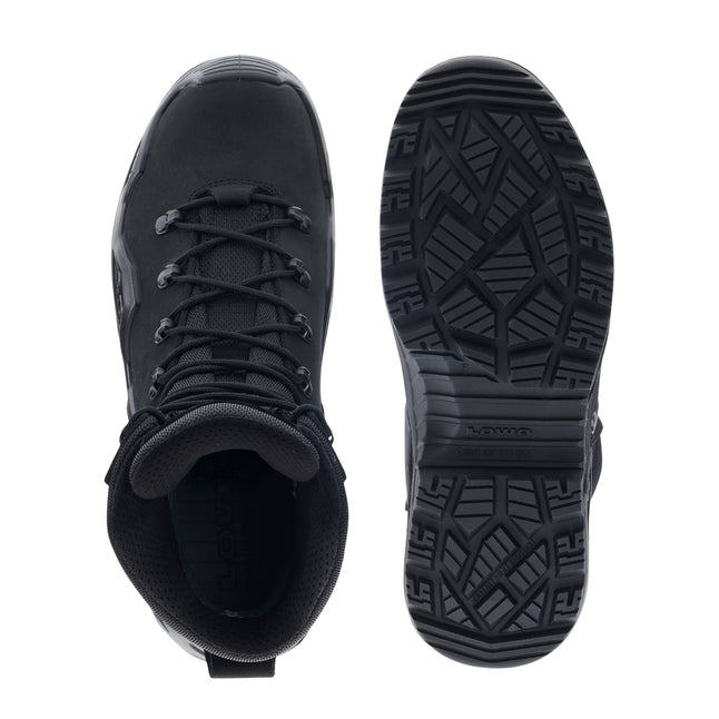 Duty Boots Z-8N Mk2 GTX PR