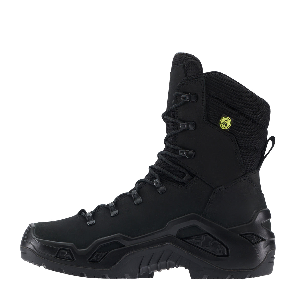Duty Boots Z-8N Mk2 GTX PR