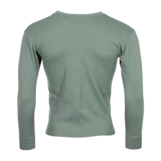 Canottiera BW 1/1 manica verde usata