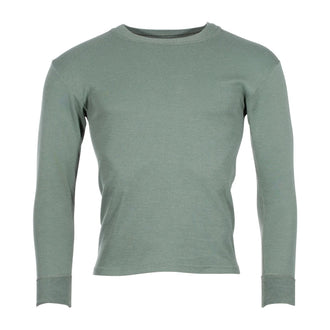 Canottiera BW 1/1 manica verde usata