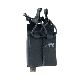 DBL Pistol Mag Pouch BEL VL