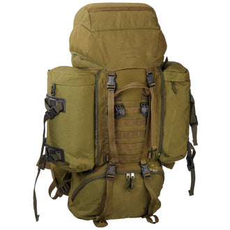 Zaino britannico 100L usato