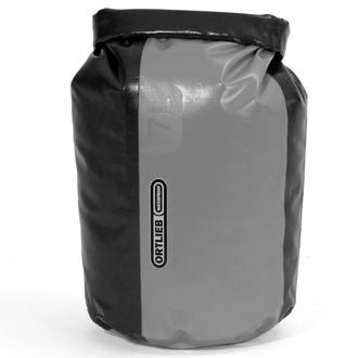 Ortlieb Dry-Bag PD350 7 litros gris negro