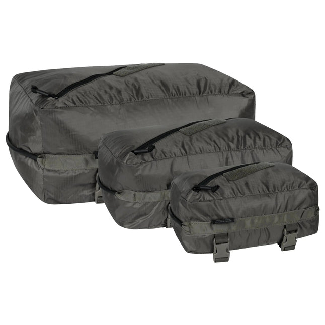 Set de sacs d'organisation Pakcell