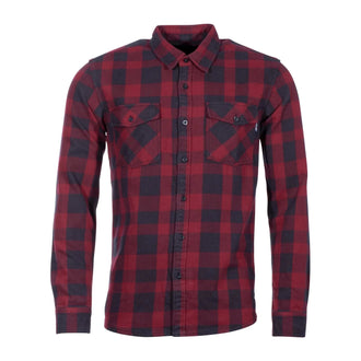 Hemd Globe Heavyweight Shirt