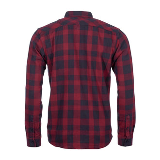 Hemd Globe Heavyweight Shirt