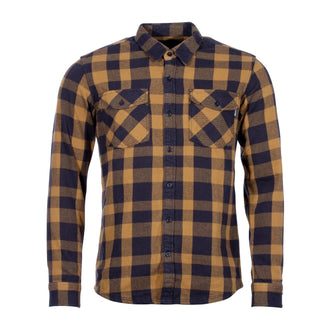 Hemd Globe Heavyweight Shirt