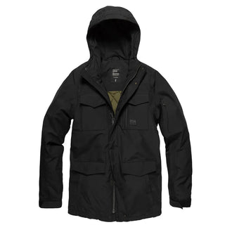 Jacke Marc